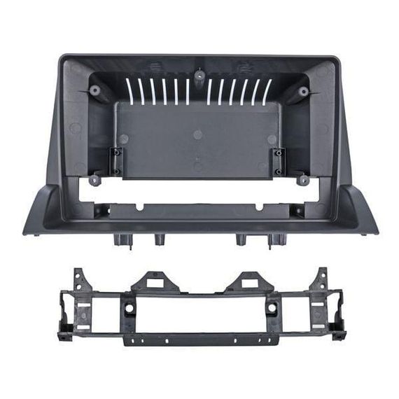 Штатна магнітола серії Teyes CC3L під Mazda 6 GG Atenza 2004-2015 (F2) (W1) 10 дюймів | Зображення 1