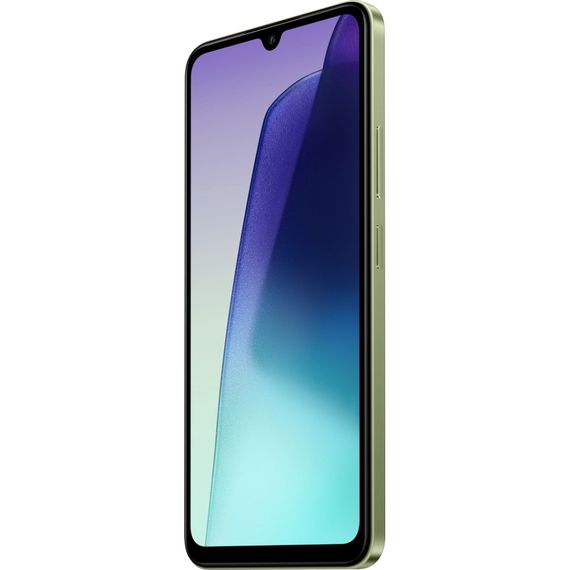 Мобильный телефон Xiaomi Redmi 14C 4/128GB Sage Green (1100373) | Зображення 3