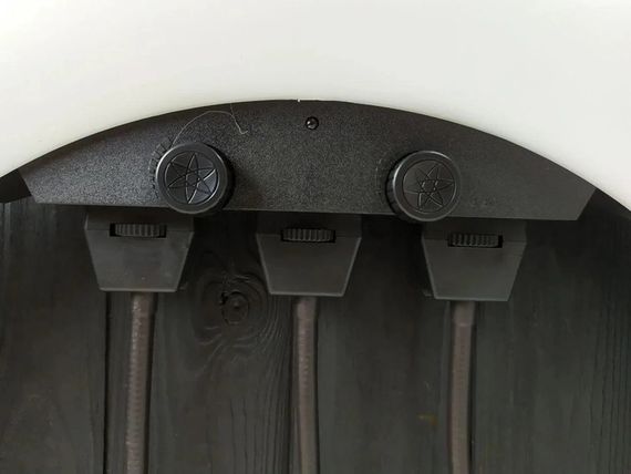 Кольцева LED лампа з кріпленням для телефону та пультом XPRO SLP-G63 (MER-14331_1841) | Зображення 4