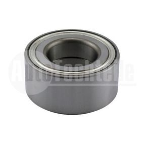 Подшипник ступицы передней Renault Trafic/Opel Vivaro 01- (45x86x39), AutoTechteile, 502 0508, 200897