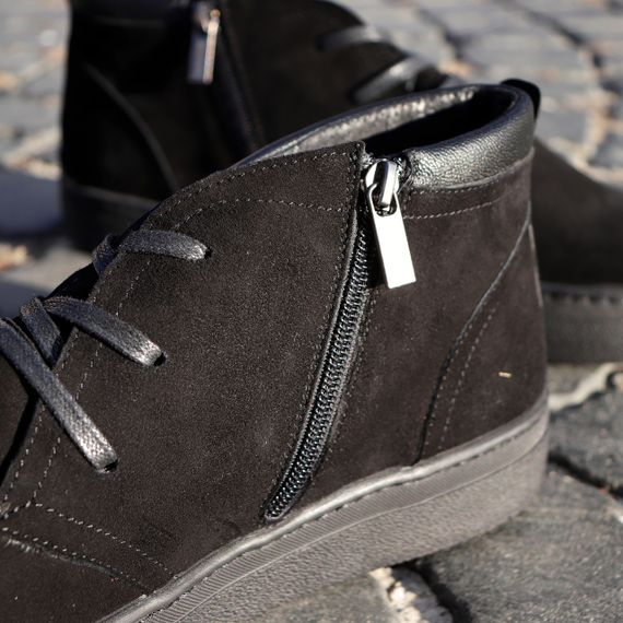 Мужские ботинки Berg 49 размер - отличный выбор. | Зображення 2