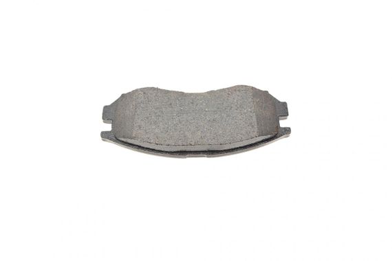 Колодки тормозные передние Mitsubishi Colt 90-96 Galant Lancer 88-04 Space Wagon 91-98 22-0224-0 | Зображення 6
