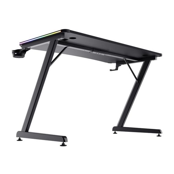 Стол Trust GXT 709W LUMINUS 25184_TRUST | Зображення 5