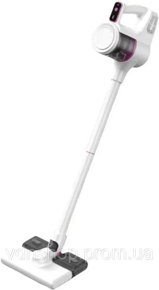 Пылесос беспроводной аккумуляторный с НЕРА-фильтром AND-295 | Зображення 2