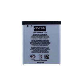 Акумулятор Aspor EB-BG360CBE для Samsung G360/J200