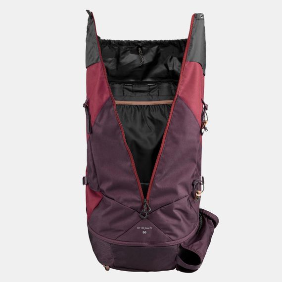 Рюкзак жіночий MT100 Easyfit 50 л - One Size | Зображення 4