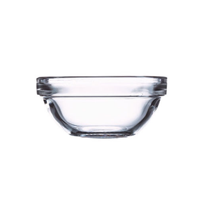 Салатник-піала Empilable Transparent d6см 14193 Luminarc