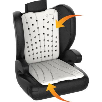 Вкладыш для автокресла OkiDay BASIC (21906) | Зображення 5