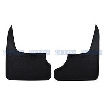 Брызговики задние компл. VW T5 03-, Wender Parts, VW 7H0 075 101,