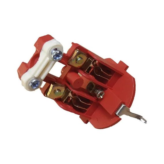 Розетка с ж/к переносная Ny95000733 | Зображення 2