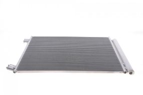 Радиатор кондиционера Nissan Qashqai X-Trail Renault Kadjar 13- 33005422