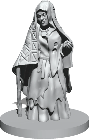 Настольная игра Предназначение (Destinies) укр. | Зображення 7