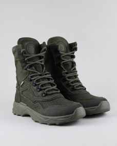 Берці літні полегшені ULTIMATUM Caiman Олива B-109 ,армійські чоловічі тактичні берці 42