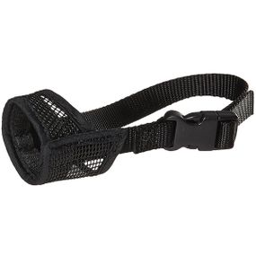 Coastal Best Fit Mesh Muzzle намордник для собак, размер XXS