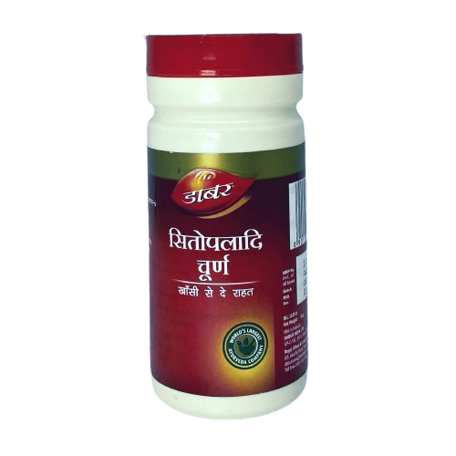 Ситопалади Чурна Дабур 60 г, Sitopaladi Сhurna Dabur,