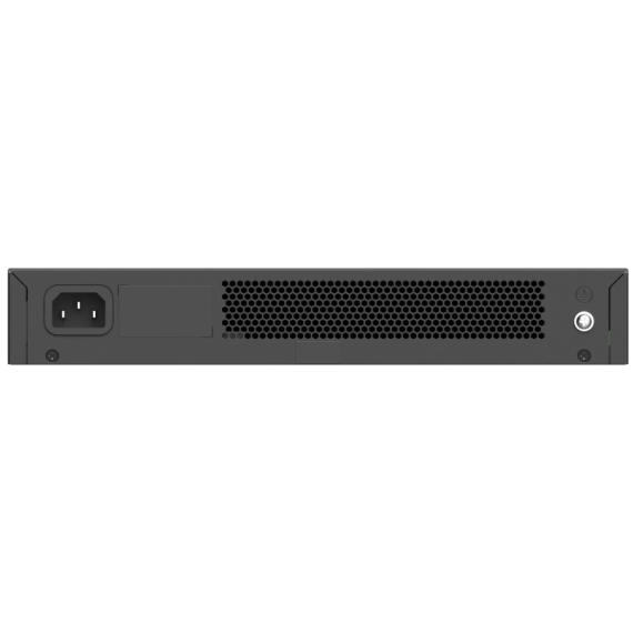 Ruijie Reyee RG-ES124G-L Комутатор 24 порти некерований | Зображення 2