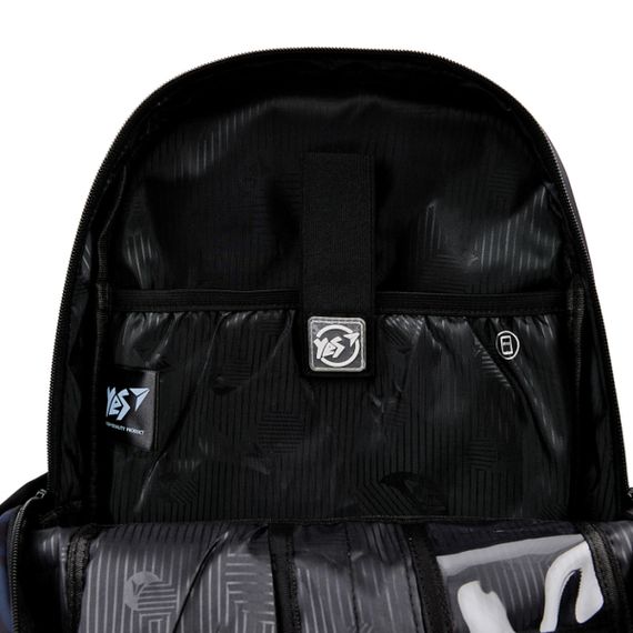 Рюкзак міський YES T-105 DSGN Smile 559928 17 л | Зображення 9