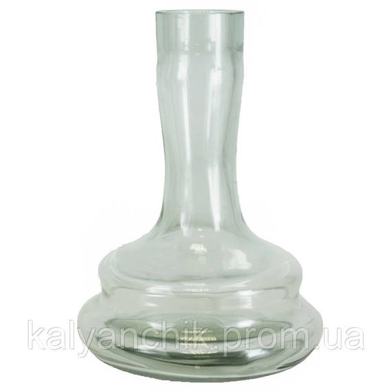 >Колба 2x2 Double Bulb прозрачная