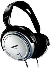 Philips SHP2500 Over-Ear (SHP2500/10)