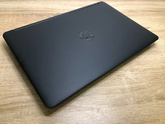 Ігровий Ноутбук HP 650 G1 CORE i5 + Radeon + 8 \ 500 + 15,6 + ГАРАНТІЯ | Зображення 6
