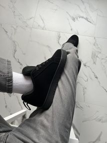 Кросівки DC Court Graffik All Black , В'єтнам 6013