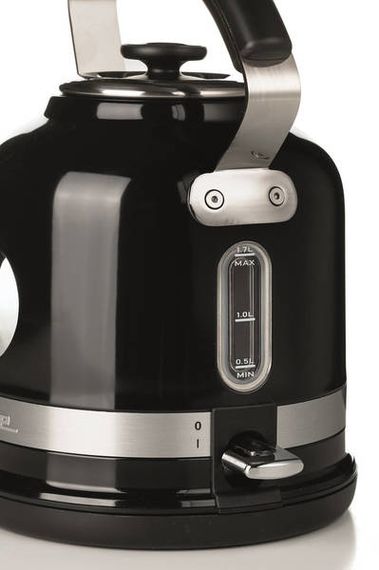 Електрочайник Ariete 2854 Black | Зображення 4
