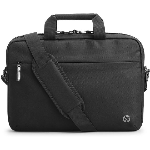 Сумка для ноутбука HP 14.1" Renew Business, чорна | Зображення 4