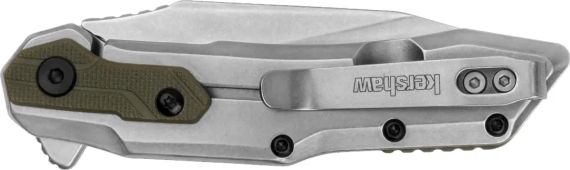 Ніж Kershaw Salvage | Зображення 1