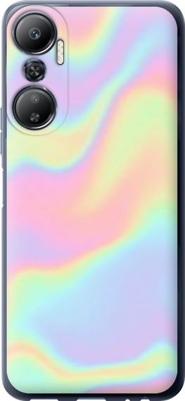 Чехол на Infinix Hot 20 пастель "3855u-2966-17620"