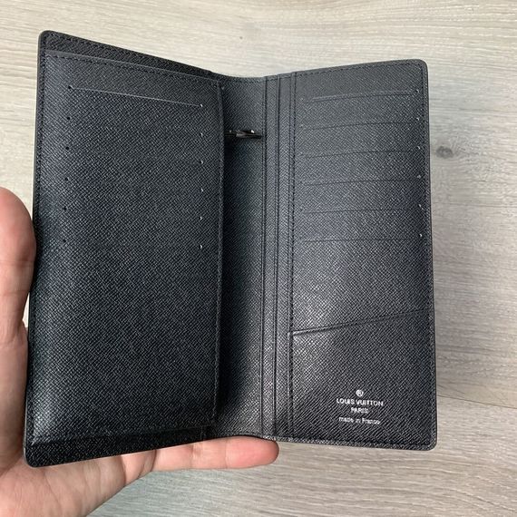 Бумажник Louis Vuitton Brazza Monogram Other | Зображення 7