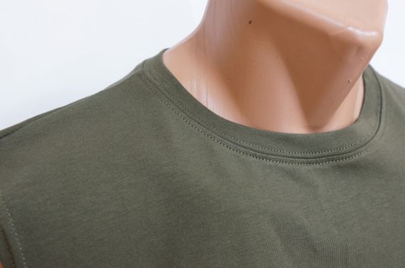 Майка 4Profi Хакі  роз. XXL | Зображення 2