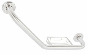 Поручень з мильницею Valeso NES-T447 (SP000046026)