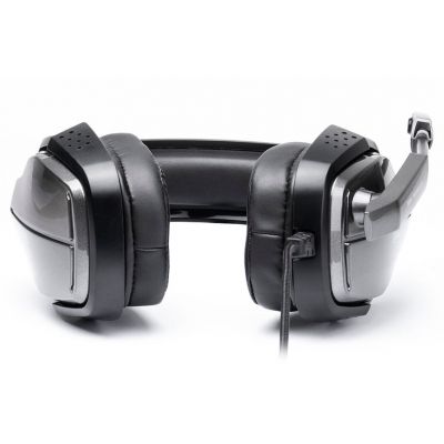 Навушники REAL-EL GDX-7780 Black (GDX-7780 Black) | Зображення 7