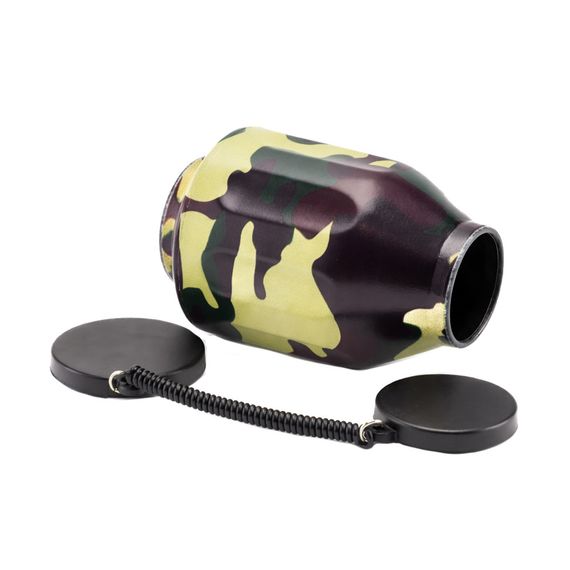 Вугільний Фільтр Для Усунення Диму Smokebuddy Camo | Зображення 1