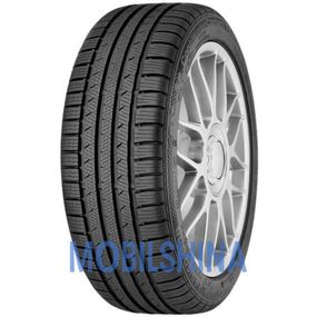 Зимние шины CONTINENTAL ContiWinterContact TS 810 Sport (245/50R18 100H)