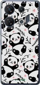 Чохол на Infinix GT 10 pro Панди "4318u-3172-2448"