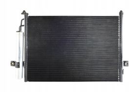 Кондиціонер радіатор Hyundai Getz 1.3 97606-1C100 Розмір 542x544