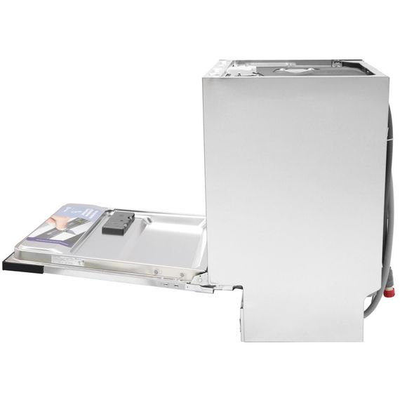 Посудомийна машина Electrolux EEQ947200L | Зображення 4