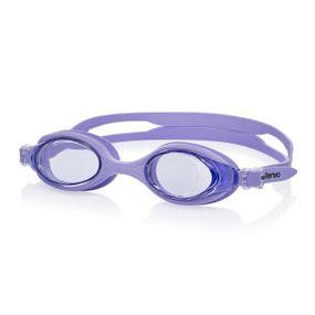 Детские очки для плавания Renvo Ertan JR Anti-fog Сиреневый OSFM (1SG120-09)