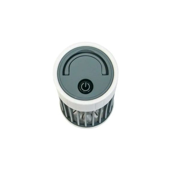 Лампа від комах Electric Shock C12 електро пастка для комарів, ультрафіолетовий знищувач комах | Зображення 2