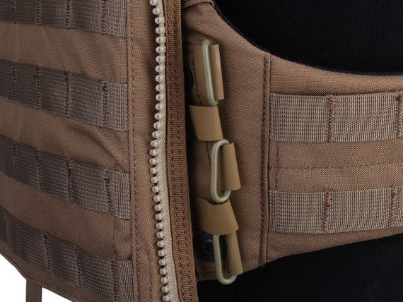 Плитоноска Emerson модульна AVS Tactical Vest (морпіхи, армія США) Койот | Зображення 7