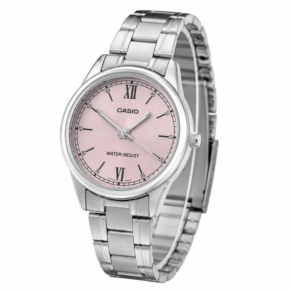 Жіночий годинник Casio LTP-V005D-4B2