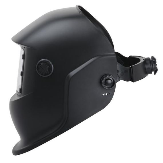 Маска зварника "Хамелеон" плав. регулювання, клас світлофільтра 1/2/1/2, 2 сенсори, DIN9-13, 1/25000с, см.окно1 | Зображення 3