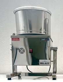 Меланжер професійний Bilait 10