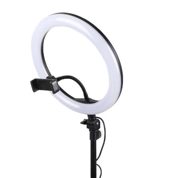 Світлодіодне кільце 26 см Ring Fill Light | Зображення 4