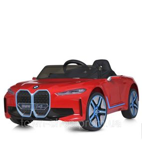 Детский электромобиль Машинка JE1009EBLR-3(4WD) до 30 кг