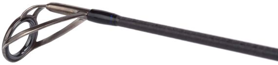 Удилище карповое Shimano TX-9B Carp 12’/3.66m 3.50lbs+ - 2sec. Карповое удилище | Зображення 4