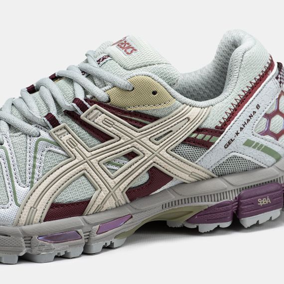 Чоловічі кросівки Asics Gel-Kahana 8 весна / літо / осінь 1571 40 | Зображення 9