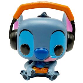 Детская игрушечная фигурка Стич P83031-1229 из мультфильма "Лило и Стич"