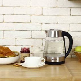 Электрочайник MAGIO МG-499 1,7л 2000Вт 5 темп.режима